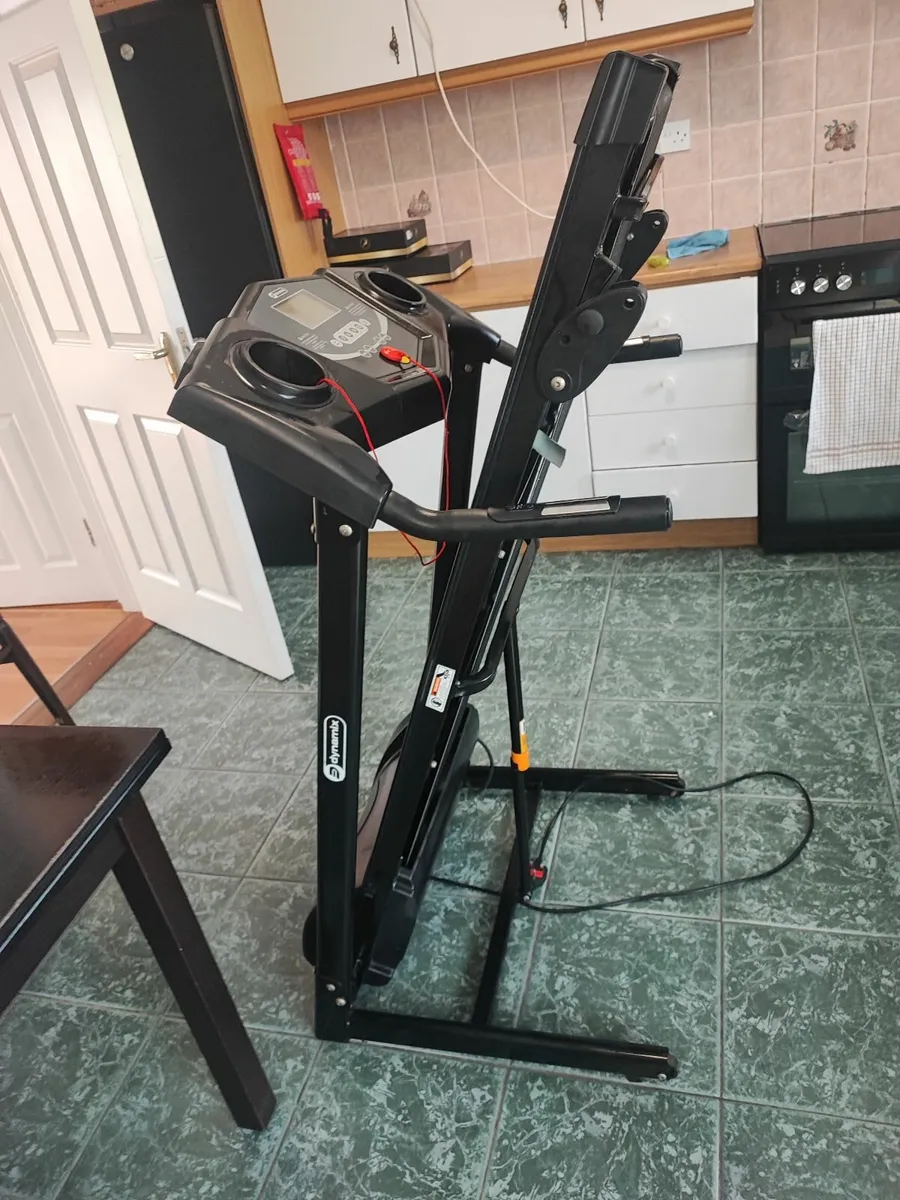 Treadmill - Image 4