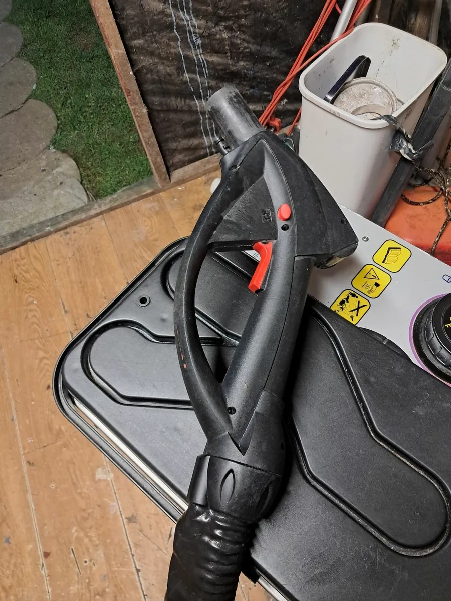 Matrix steam vacuum #swap # - Image 3
