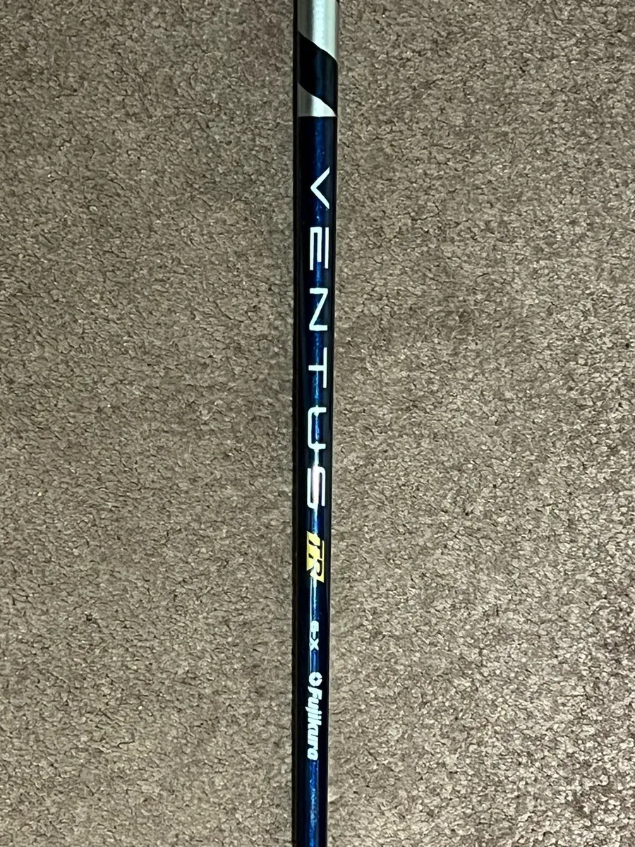 Ventus TR Blue 6X - Image 1