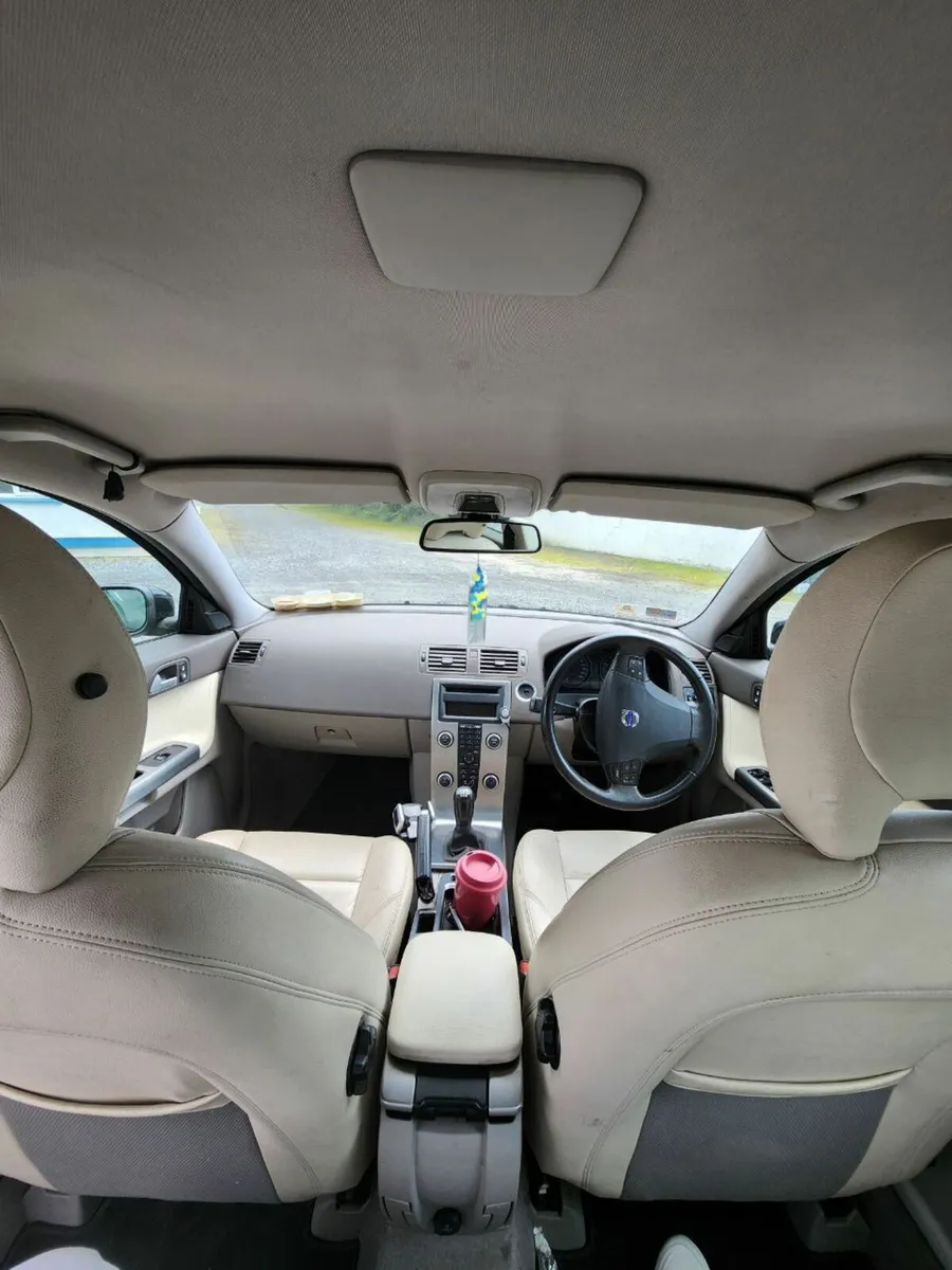 Volvo S40 2008 - Image 2