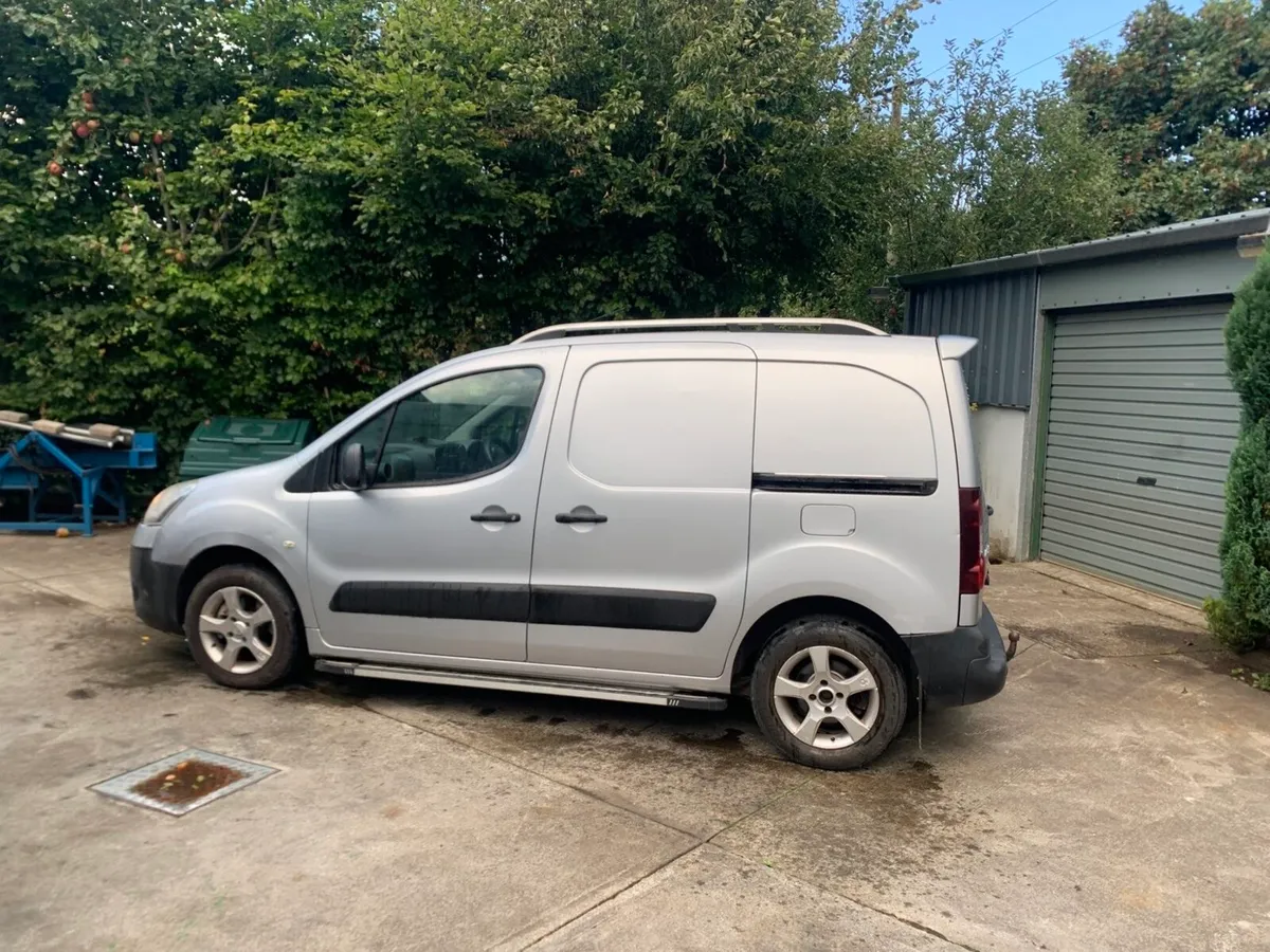 Citroen Berlingo - Image 3