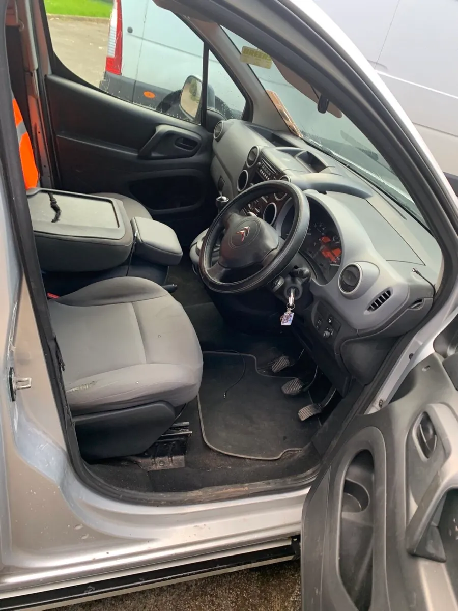 Citroen Berlingo - Image 4