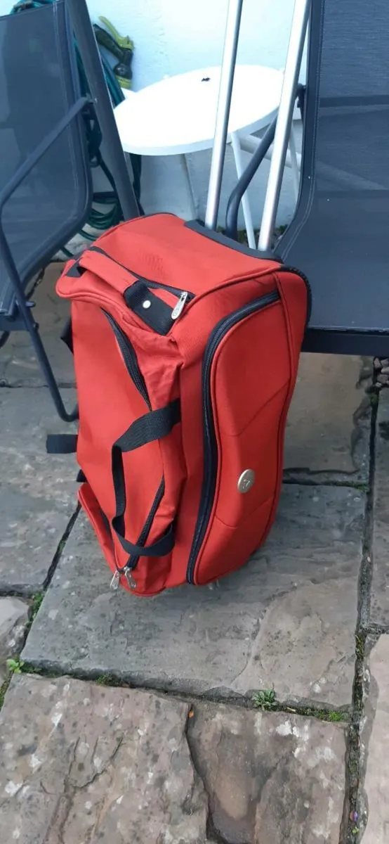 Travle bag - Image 1