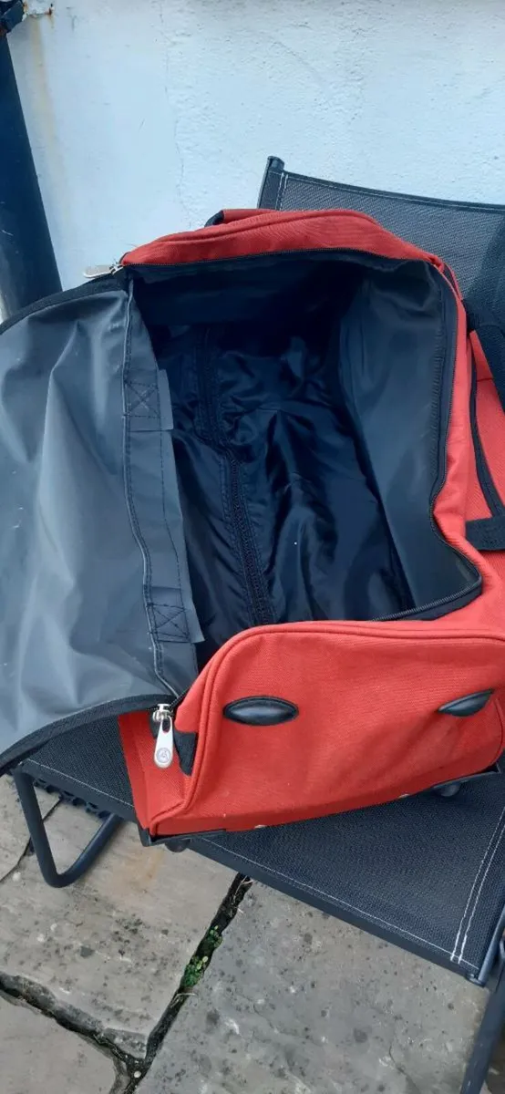 Travle bag - Image 2