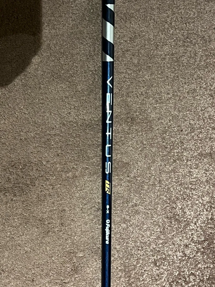 Ventus TR Blue 6X - Image 1