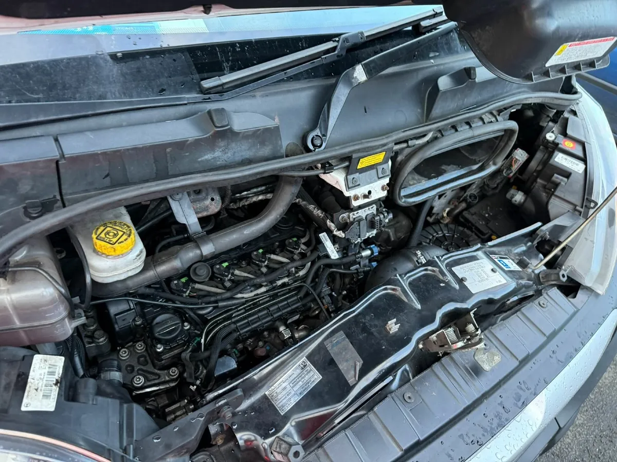 Peugeot Boxer 2019 - Image 3