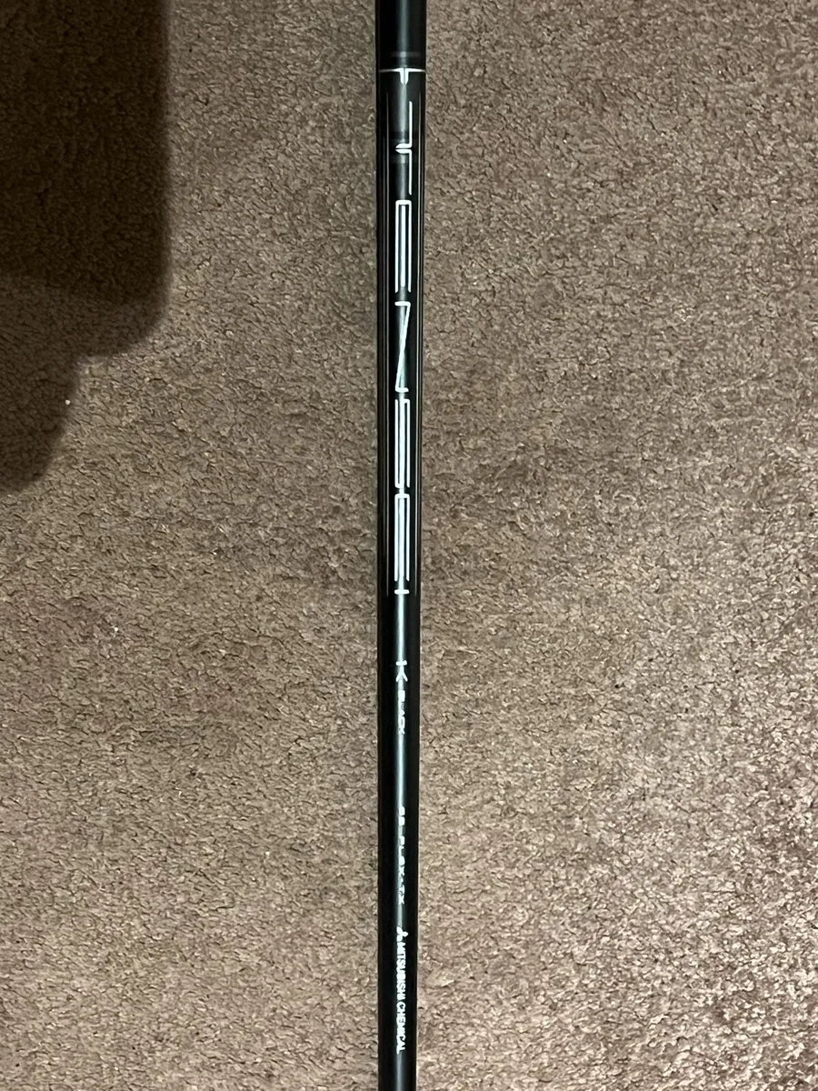 Tensei 1K Black 65TX - Image 1