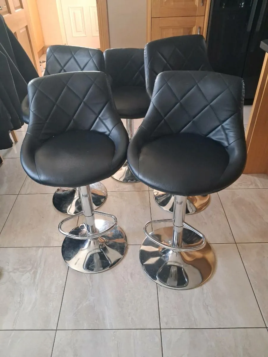 Bar stools - Image 3