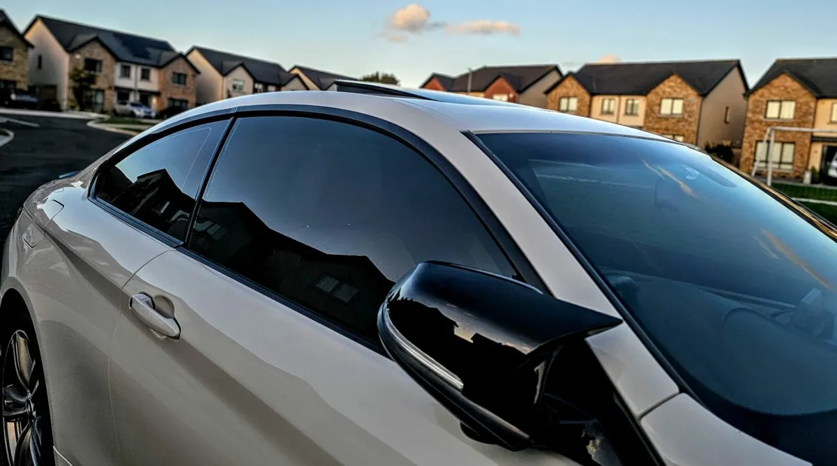 BMW 430d Msport Xdrive FRESH NCT - Image 4