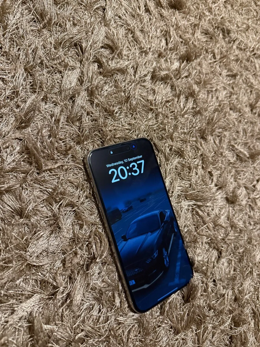 Iphone 15 pro max - Image 2