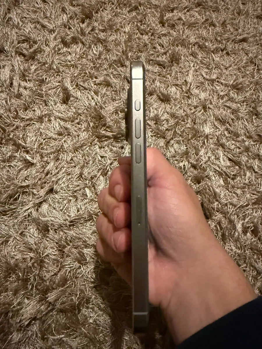 Iphone 15 pro max - Image 3