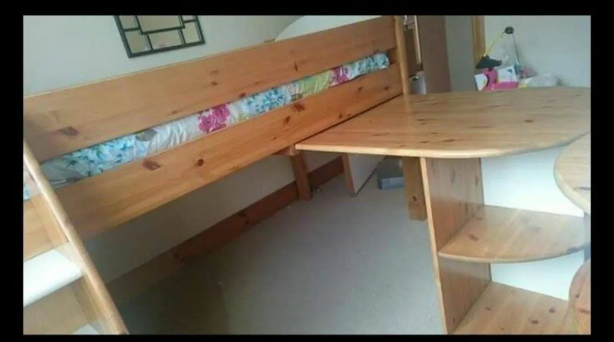 Bunk bed - Image 2