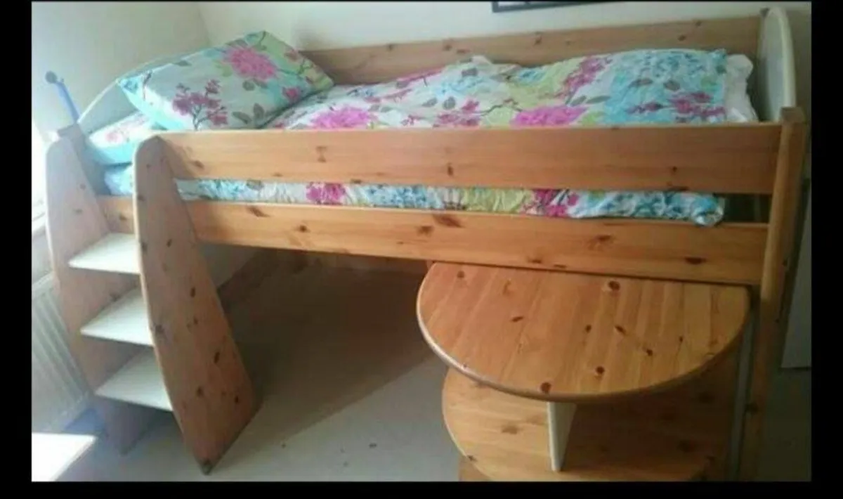 Bunk bed - Image 3