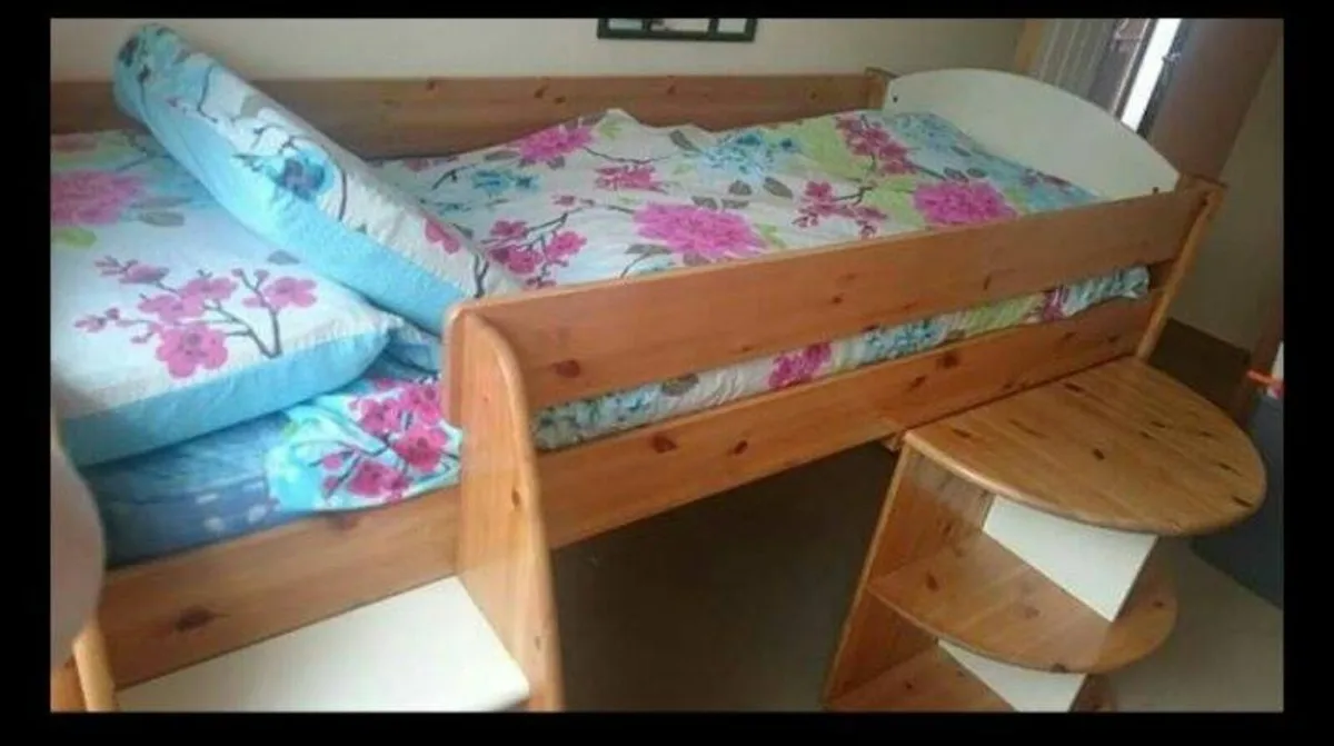 Bunk bed - Image 4