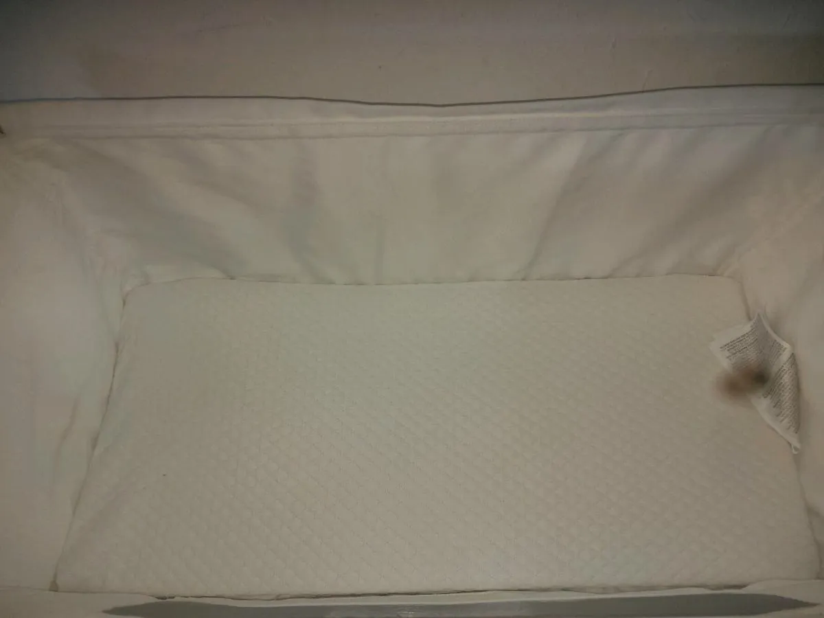Snuzzpod2 crib - Image 3