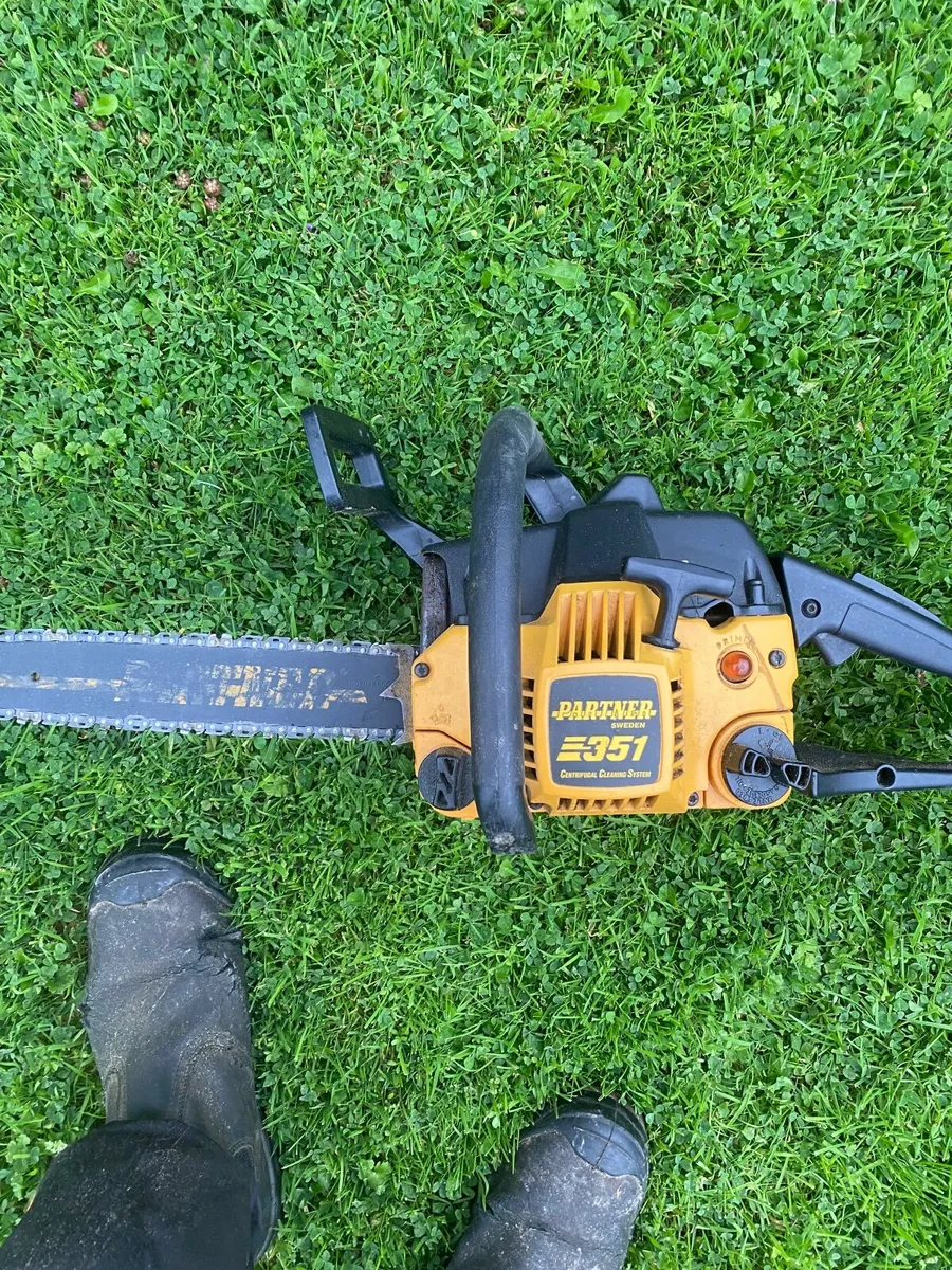 Garden equipment - Image 4