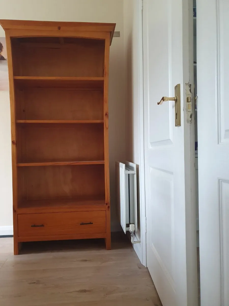 Bookcase