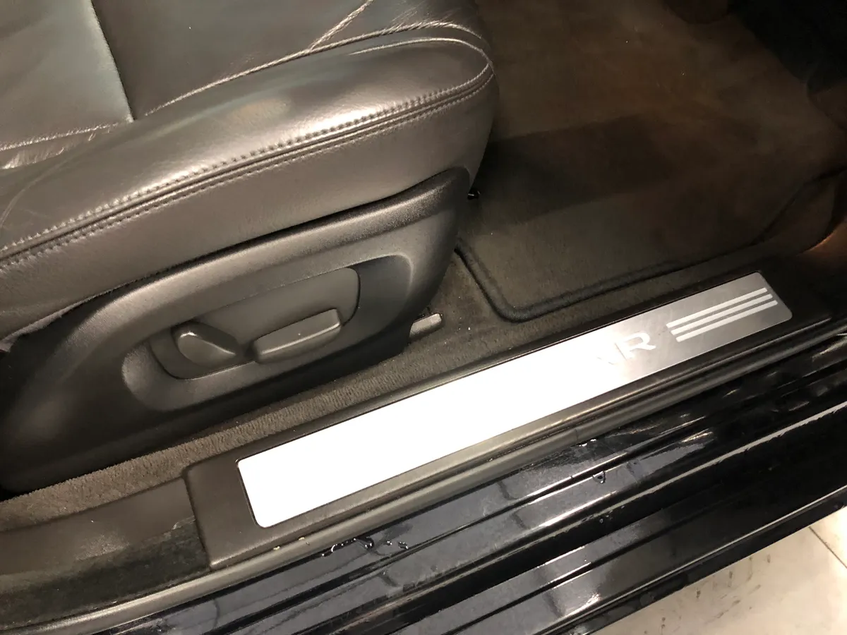 Jaguar XF LUXURY 2.2 - Image 3