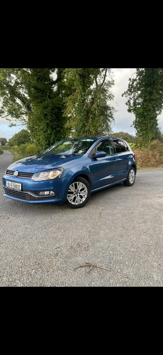 Vw Polo 1.4 diesel - Image 2