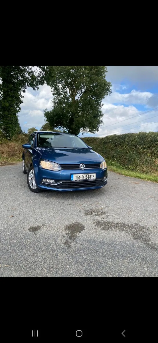 Vw Polo 1.4 diesel - Image 3