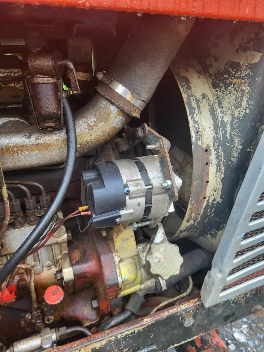 Zetor 8011 - Image 3