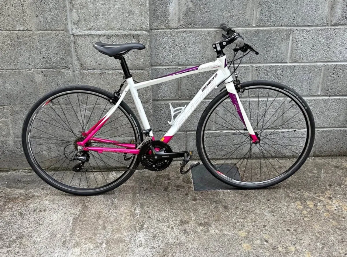 Lapierre Ladies Bike - Image 4