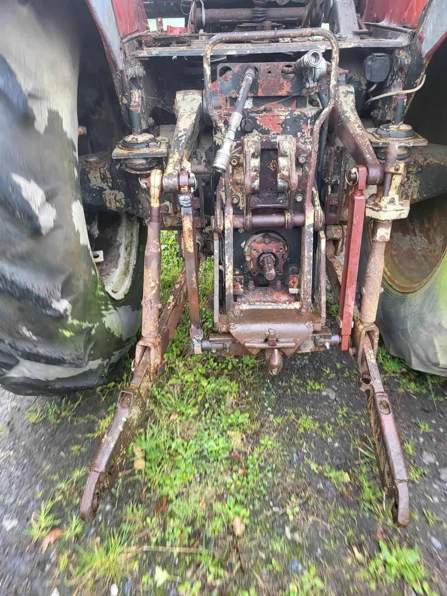 Zetor 8011 - Image 4
