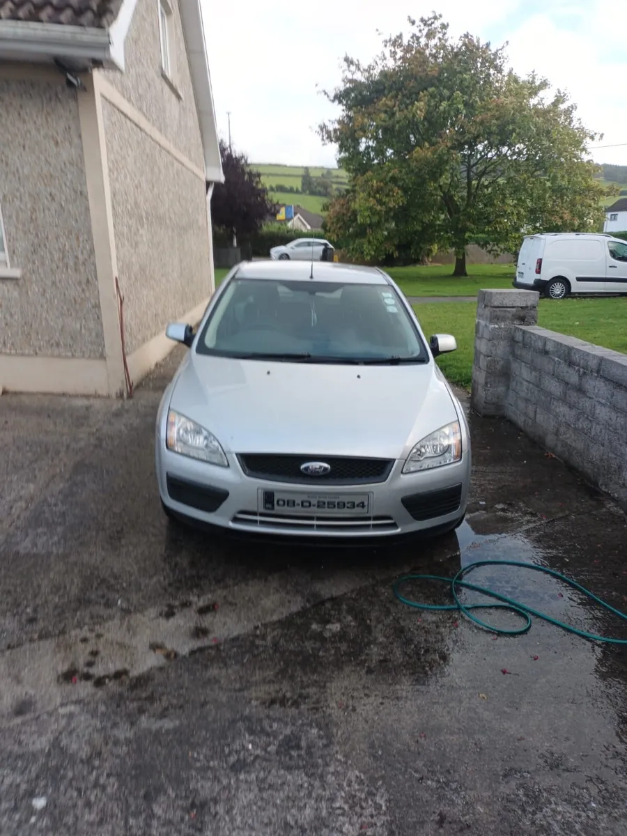 Ford focus - Image 2