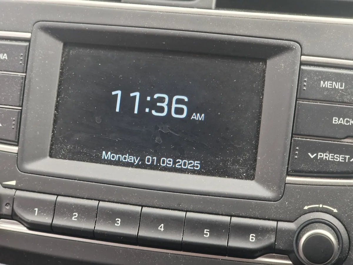 Hyundai i20 2020 - Image 2