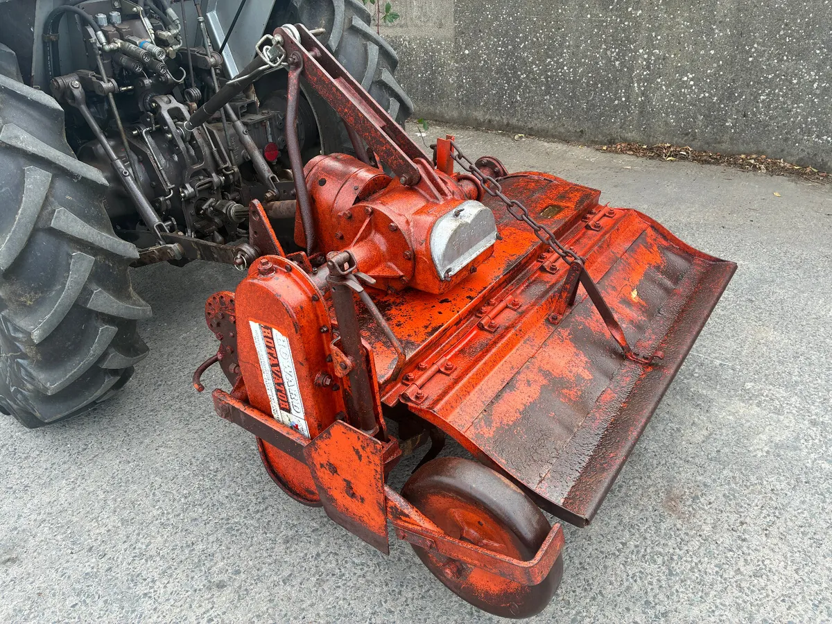 Howard 50” Rotavator - Image 1