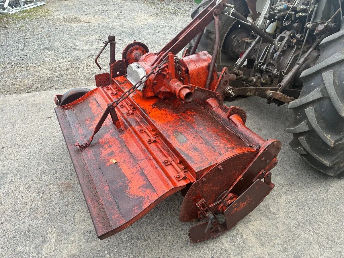 Howard 50” Rotavator - Image 2
