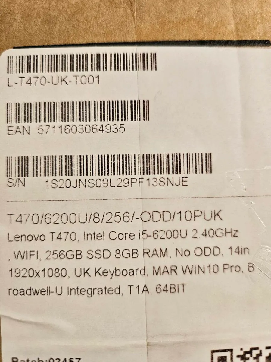 Laptop