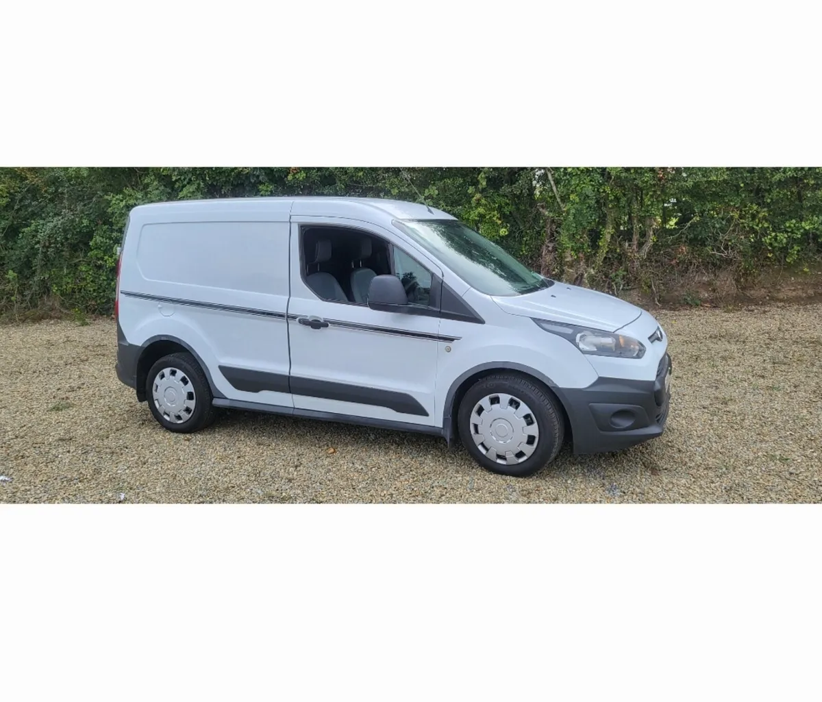 Ford Transit 2016 connect DOE 05/26 - Image 1