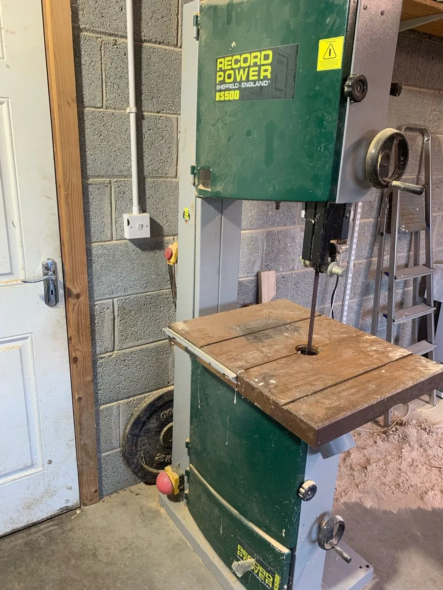 Hurley making machines - Image 1
