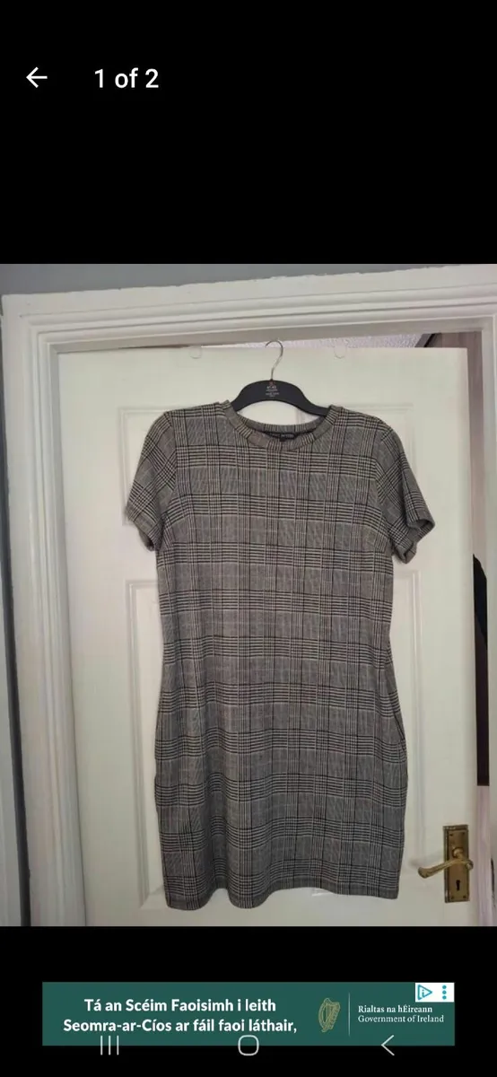 Dress - Image 1