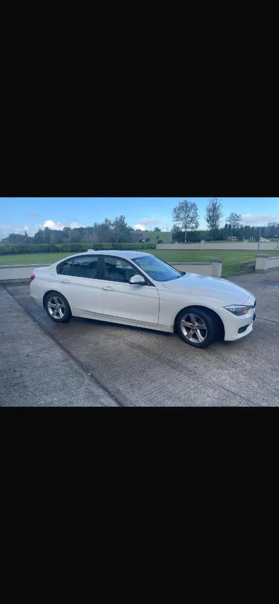 BMW 3-Series 2013 - Image 1