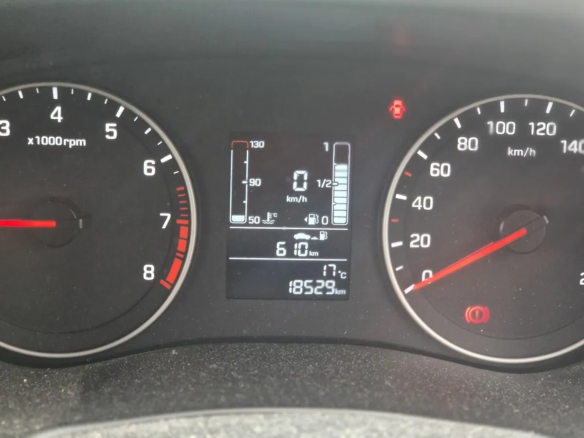 Hyundai i20 2020 - Image 2