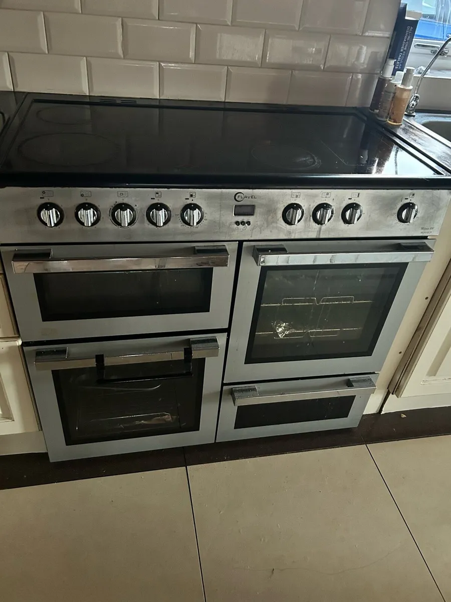 Electric cooker - Image 2