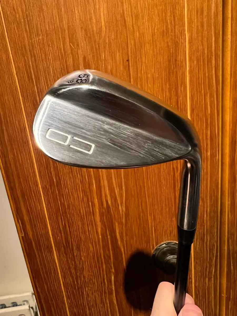 Orka 58 Degree - Image 1