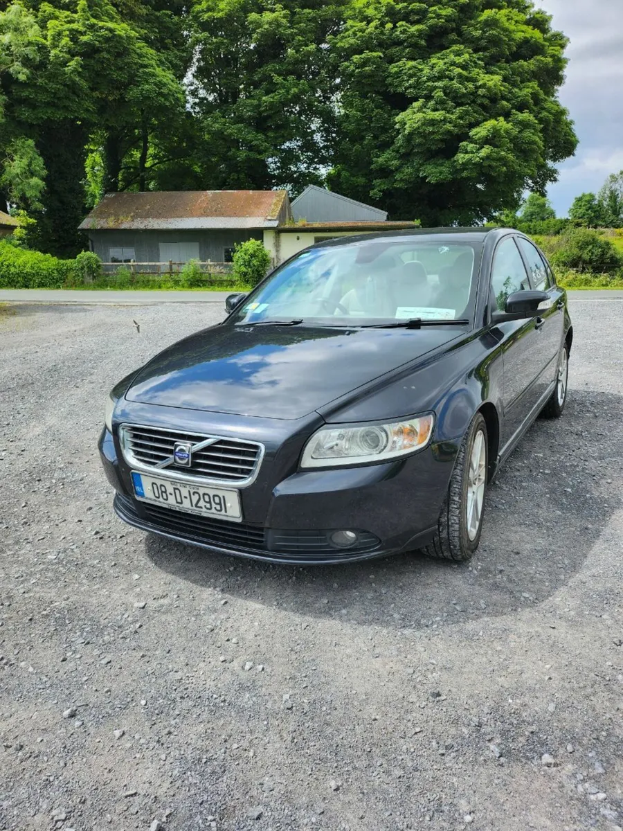 Volvo S40 2008 - Image 4