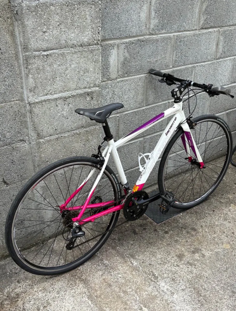 Lapierre Ladies Bike - Image 2