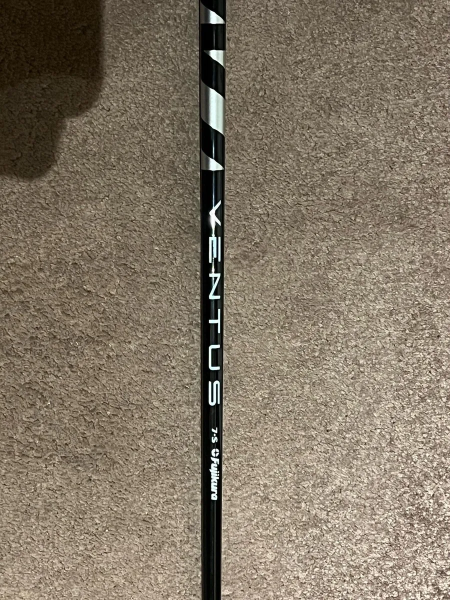 Ventus Black 7S W/Velocore - Image 1