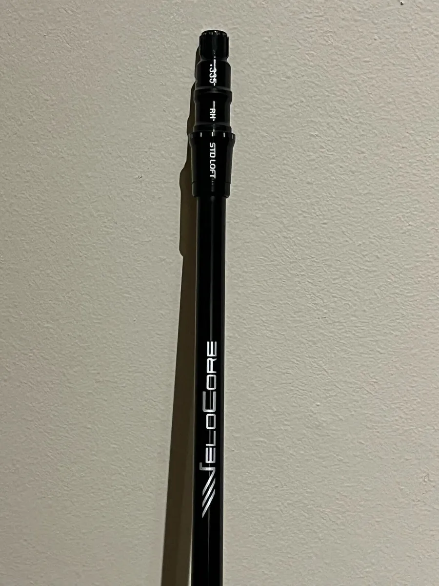 Ventus Black 7S W/Velocore - Image 2