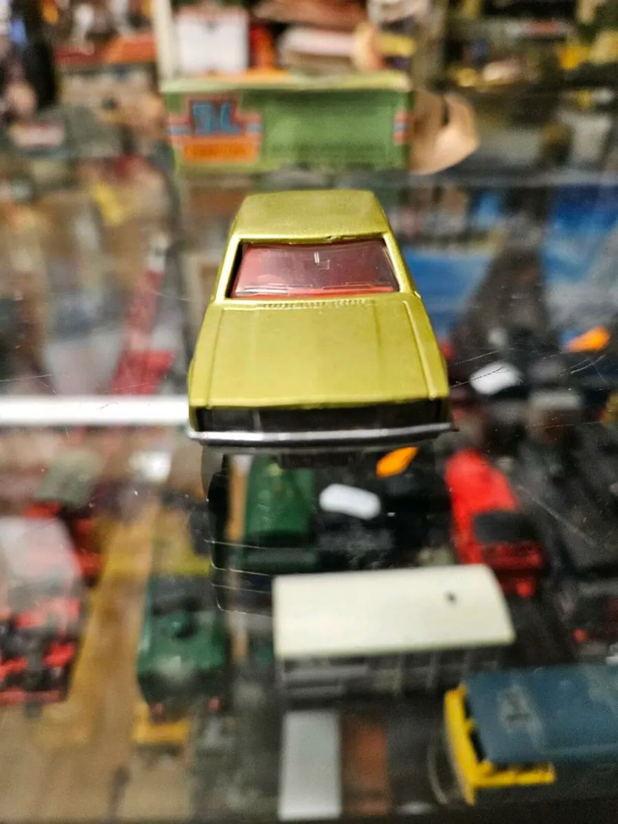 Matchbox Ford Cortina - Image 4