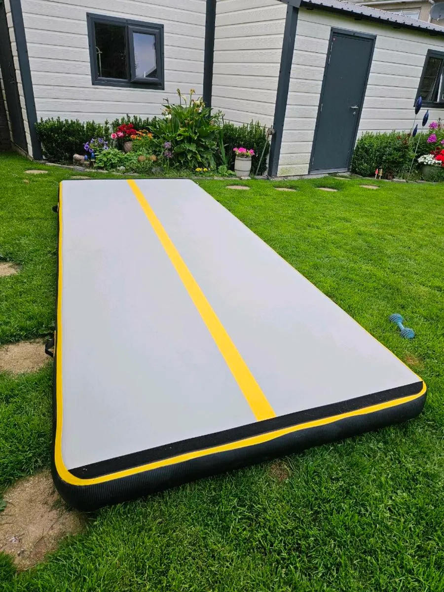 Airtrack Nordic Carbon - Image 1