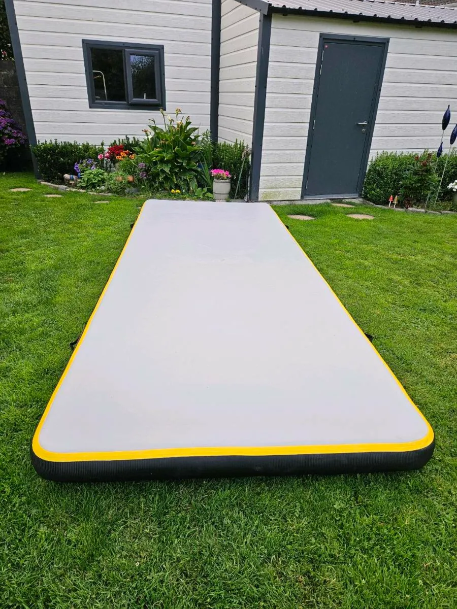Airtrack Nordic Carbon - Image 2