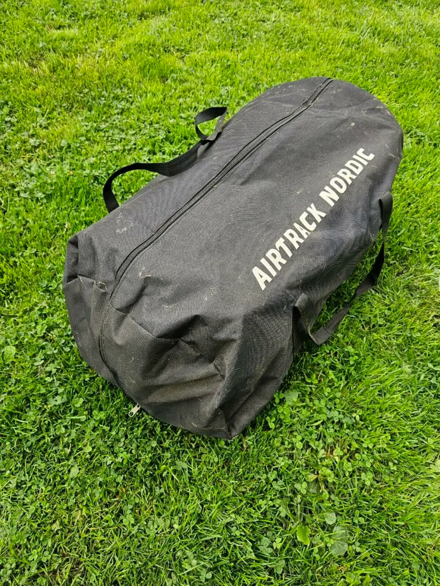 Airtrack Nordic Carbon - Image 4