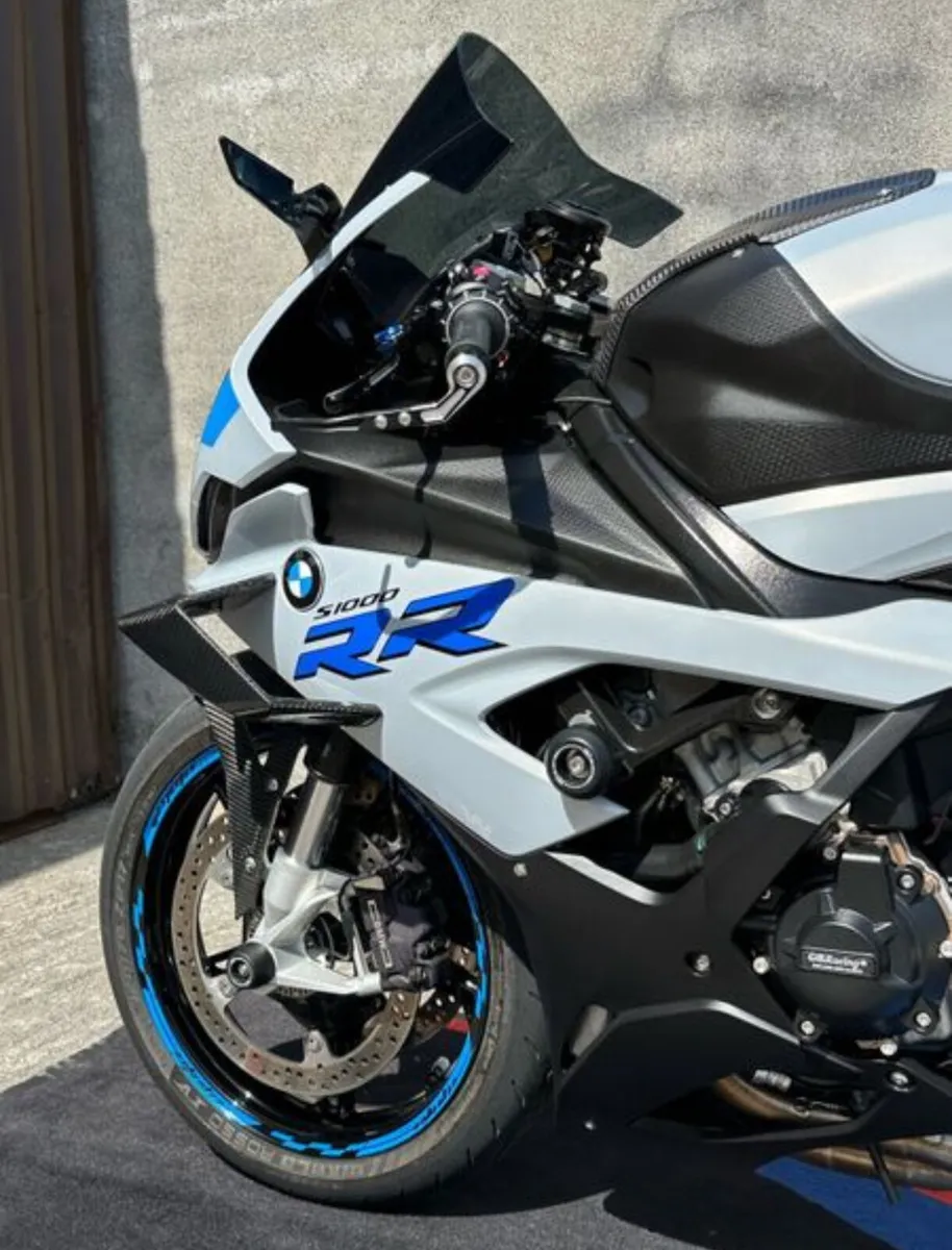 Bmw S1000RR 2020 - Image 2