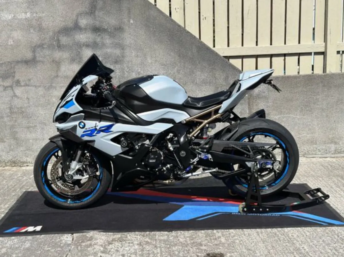 Bmw S1000RR 2020 - Image 3