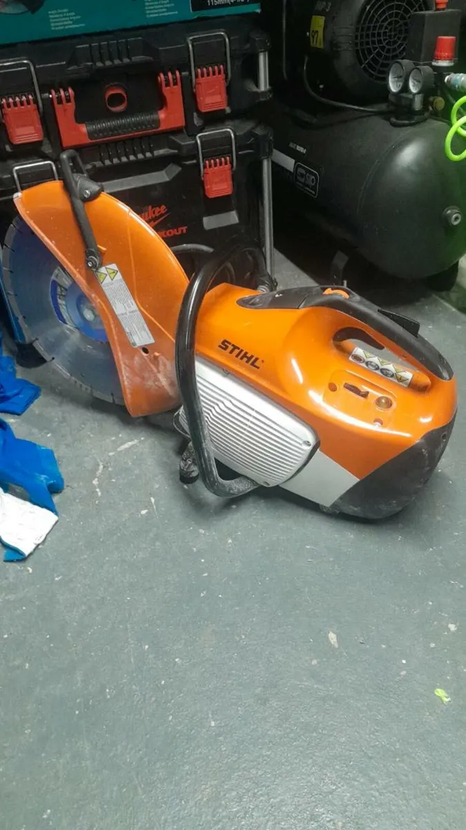 Consaw brand new - Image 2